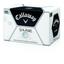 Callaway Golf Womens Solaire Golf Balls