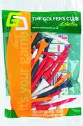 Assorted Wooden Tees