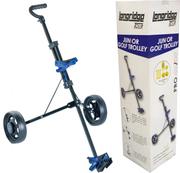 Longridge Tour Junior Golf Trolley