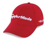 Taylormade Burner Structured Adjustable Cap