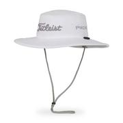 Titleist Tour Aussie Golf Hat - White/Grey