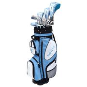 Top-Flite Ladies Tour Edition 11 Piece Package Set