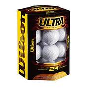 Wilson Ultra 24 Ball Pack