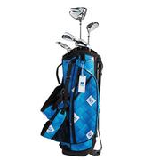 TaylorMade Team TM Junior Golf Package Set - Size 2 (48''-53'')