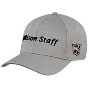 Wilson Staff Pro Structured Golf Cap