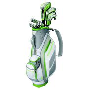 Cobra Ladies Sport Cart Bag 2012