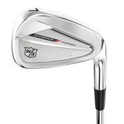 Wilson Dynapower Forged Golf Irons - Steel