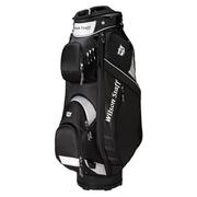 Wilson Staff Elite Tour Cart Bag 2012