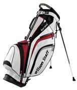 Wilson Ionix Golf Stand Bag 2012