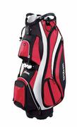 Wilson Alpine Cart Bag 2012 - Golf Trolley Bag