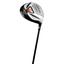 Wilson X-31 MOI Package Set 2012 + FREE BALLS!