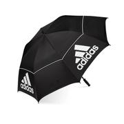 Adidas 64" Dual Canopy Golf Umbrella 2012