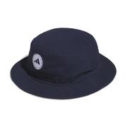 adidas Cotton Bucket Hat - Navy