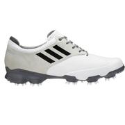 Adidas adiZero Golf Shoes White/Black