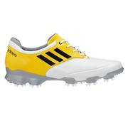 Adidas adiZero Golf Shoes White/Yellow