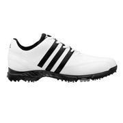 Adidas Golf Lite 3 Golf Shoes White/Black