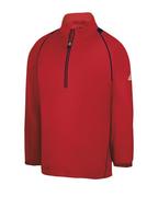 Adidas ClimaProof Wind Half Zip Jacket