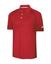 Adidas Golf Climacool Piped Polo Shirt SALE