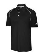 Adidas Golf Climacool Piped Polo Shirt SALE