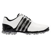 Golf Shop Adidas Tour 360 ATV Golf Shoes White/Black/Silver