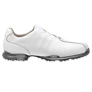 Adidas adiPURE Z Golf Shoes White/White