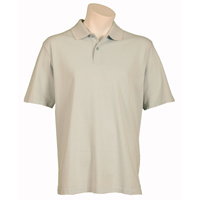 Ashworth EZ Tech 2 Bar Solid Polo