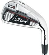 Titleist AP1 Irons Steel 4-PW