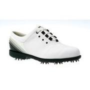 Footjoy AQL Ladies White/tan/bla