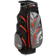 Callaway golf Aqua-Dry 4-Way Tri-Brid Cart Bag