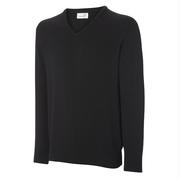 Ashworth V-Neck Lambswool Sweater 2011