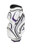 Callaway Golf Alpha G2 Womens Cart Bag 2011