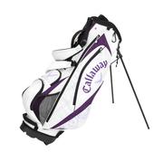 Callaway Golf Alpha G2 Womens Stand Bag 2011