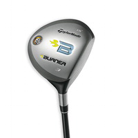 Taylormade Ladies Burner Fairway Woods