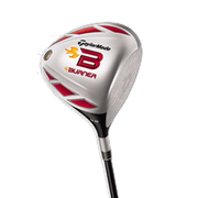Taylormade Burner Driver 2009