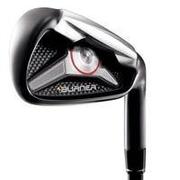 Taylormade Golf Burner 2009 Steel irons 4-SW