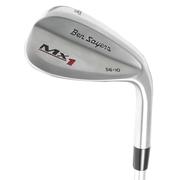 Ben Sayers MX1 Satin Wedges