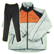 Benross Max 3 Extreme Waterproof Suit