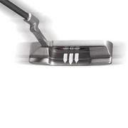 Benross Medinah Pure Red Putter 2010