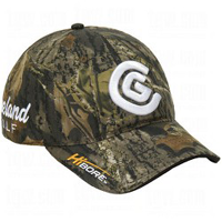 Cleveland Boo Weekly Golf Cap