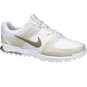 Nike Womens Air Brassie III Golf Shoe