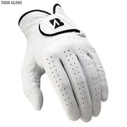 Bridgestone Golf Tour Leather Glove