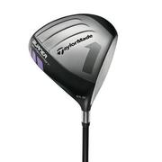 Taylormade Golf Ladies Burner Superfast Driver