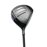Taylormade Golf Ladies Burner Superfast Fairway Woods