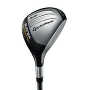 Taylormade Golf Burner Superfast Rescue Woods
