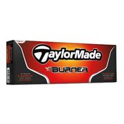 Taylormade Burner 1 Dozen Golf Balls 2011