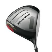 Taylormade Golf Burner Superfast Driver