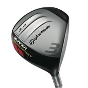 Taylormade Golf Burner Superfast Fairway Woods