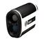 Bushnell V2 Tour Laser Rangefinder (plus FREE cart mount)