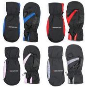 Benross Winter Golf Mittens