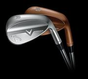 Callaway Forged Wedges 2012